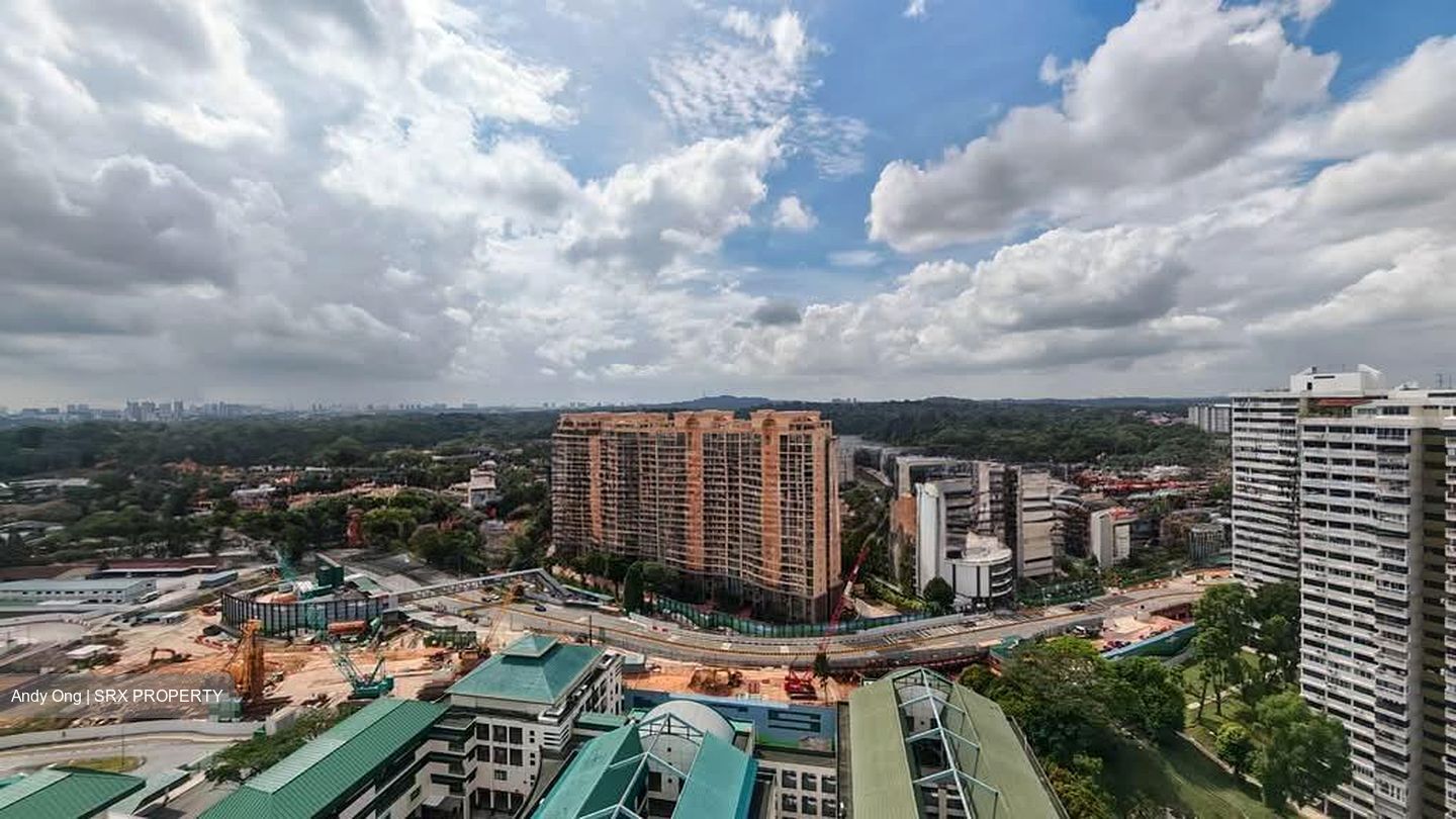 Braddell View (D20), Apartment #529323631